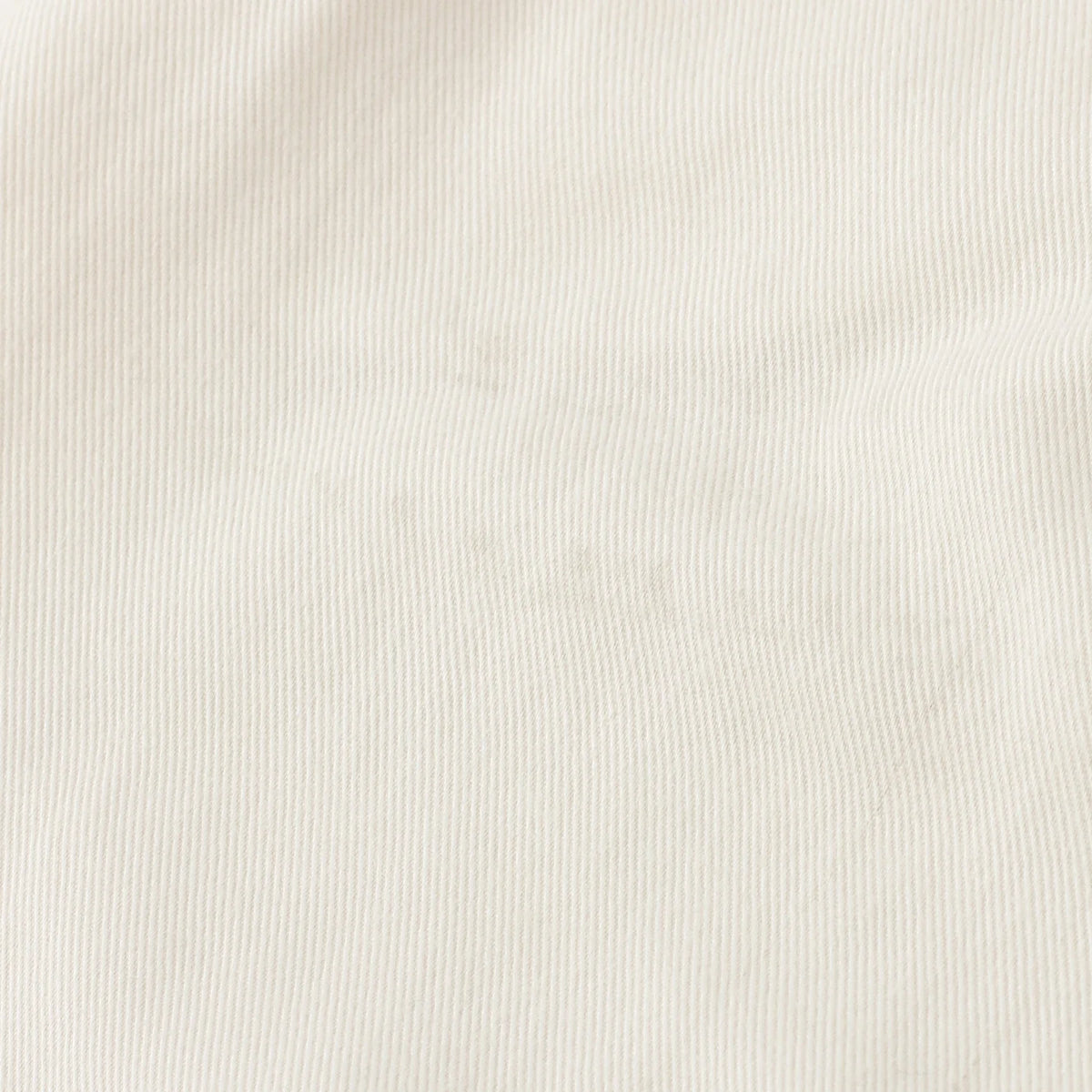 LIGHT ORGANIC COTTON DRILL TROUSERS