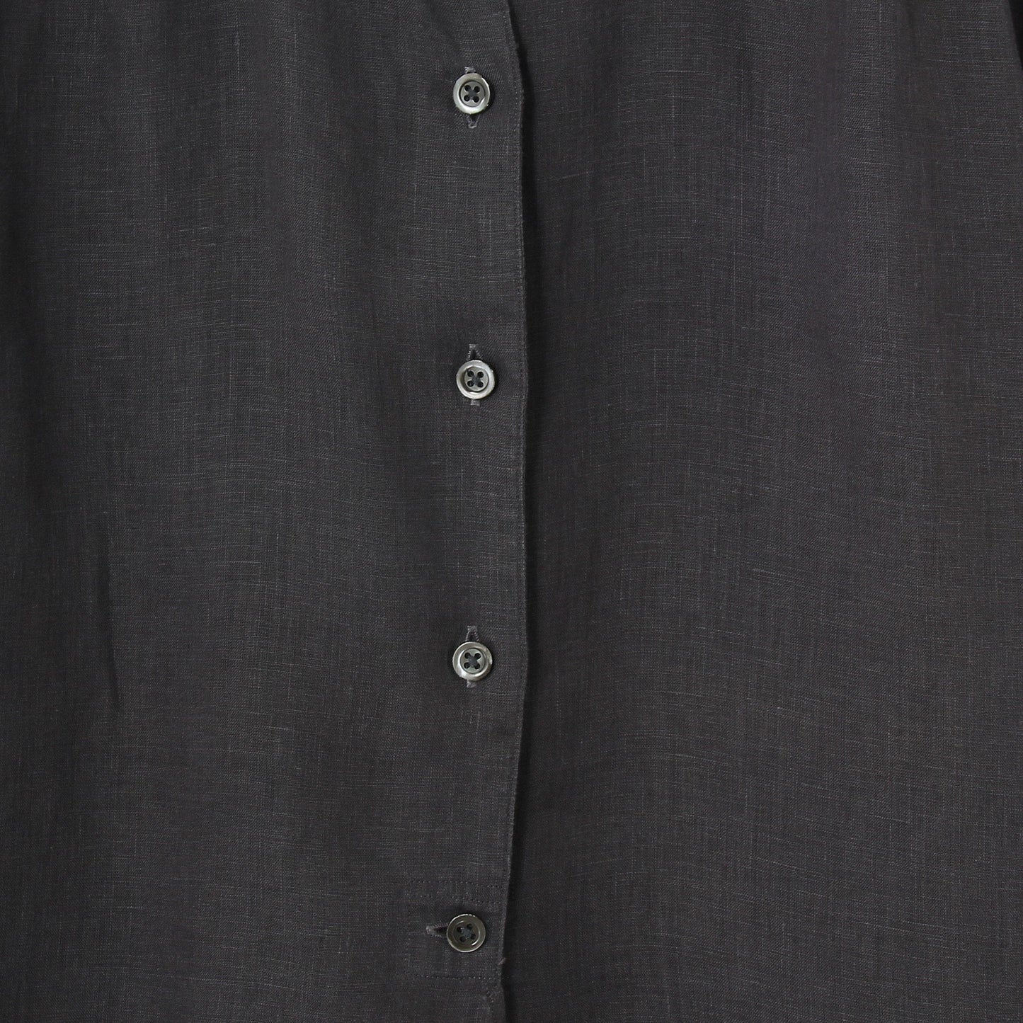 LINEN VOILE SHIRT