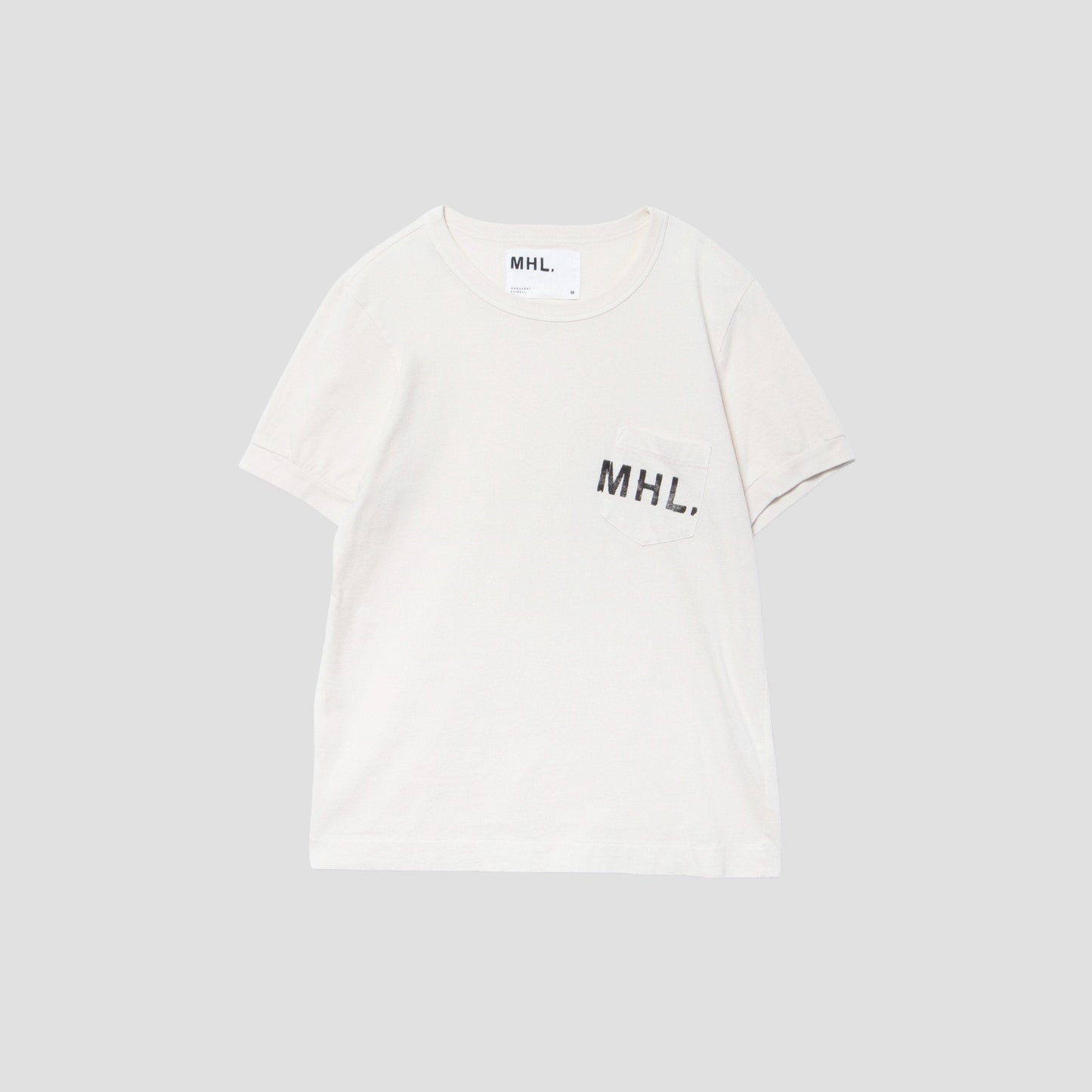 PRINTED COTTON JERSEY