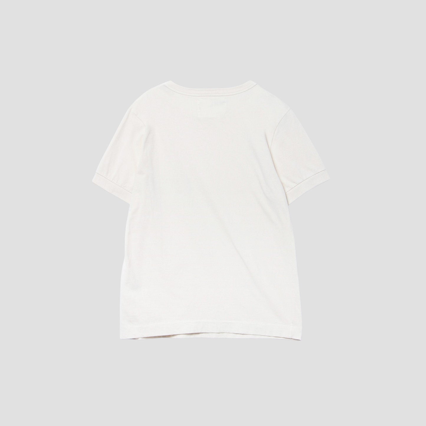 PRINTED COTTON JERSEY