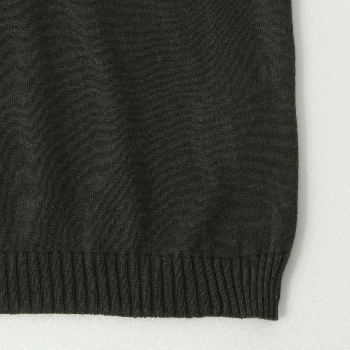 FINE COTTON LINEN KNIT