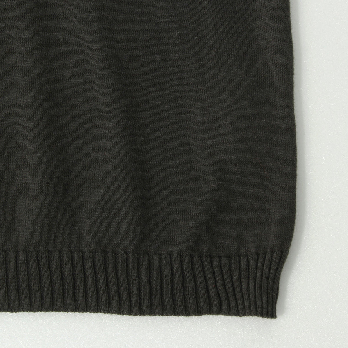 FINE COTTON LINEN KNIT
