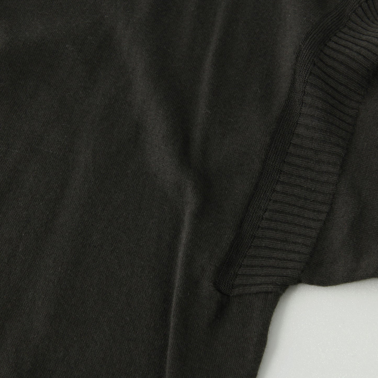 FINE COTTON LINEN KNIT