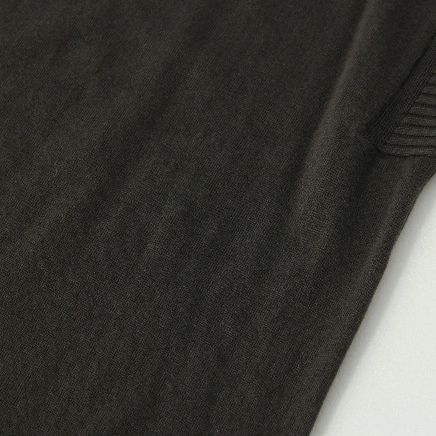 FINE COTTON LINEN KNIT