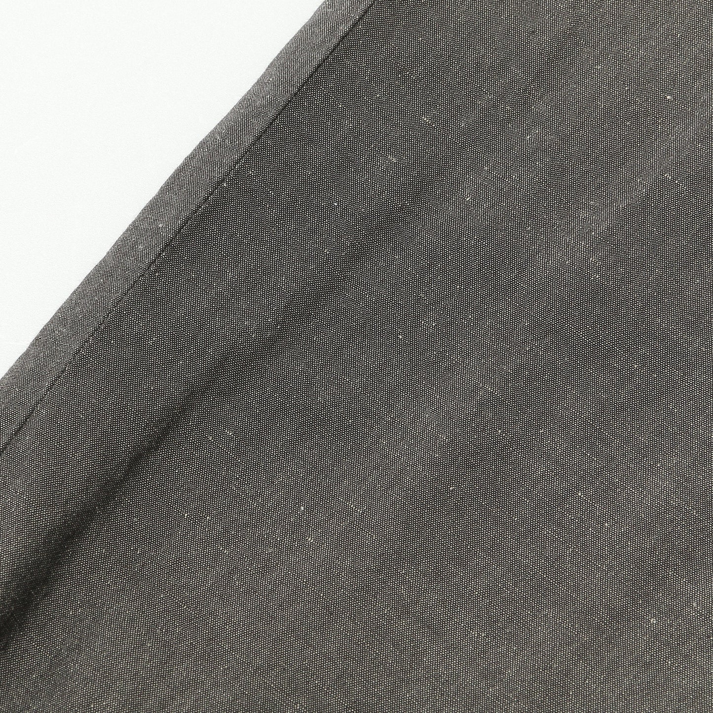 LINEN COTTON TROUSERS