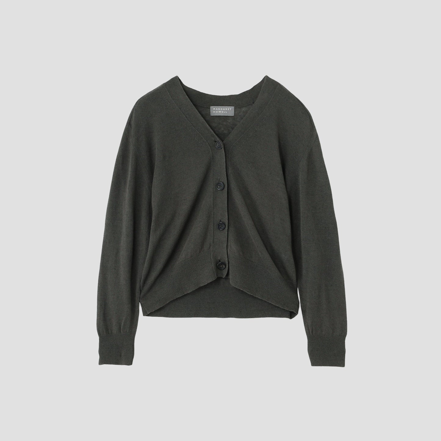 LINEN COTTON KNIT