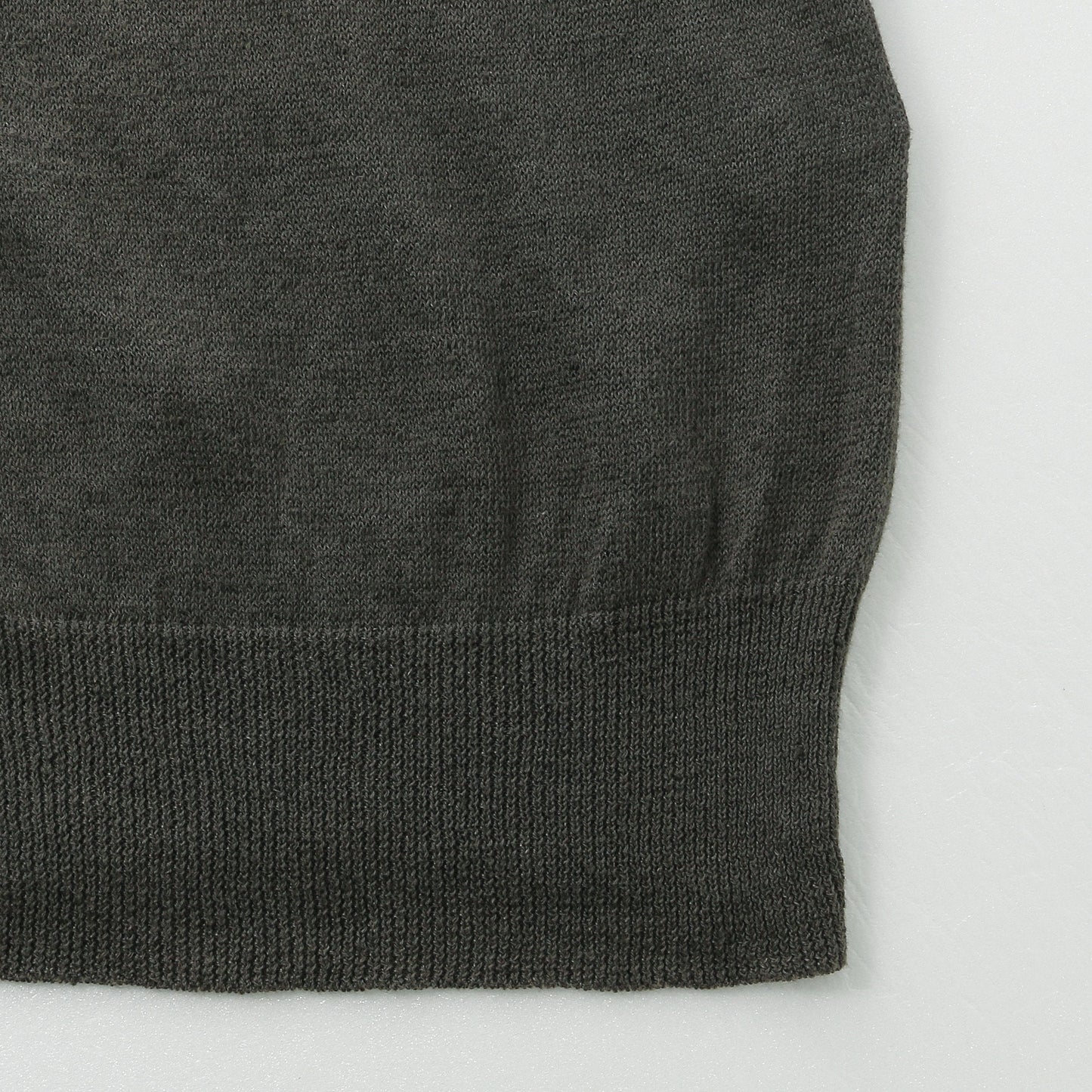 LINEN COTTON KNIT