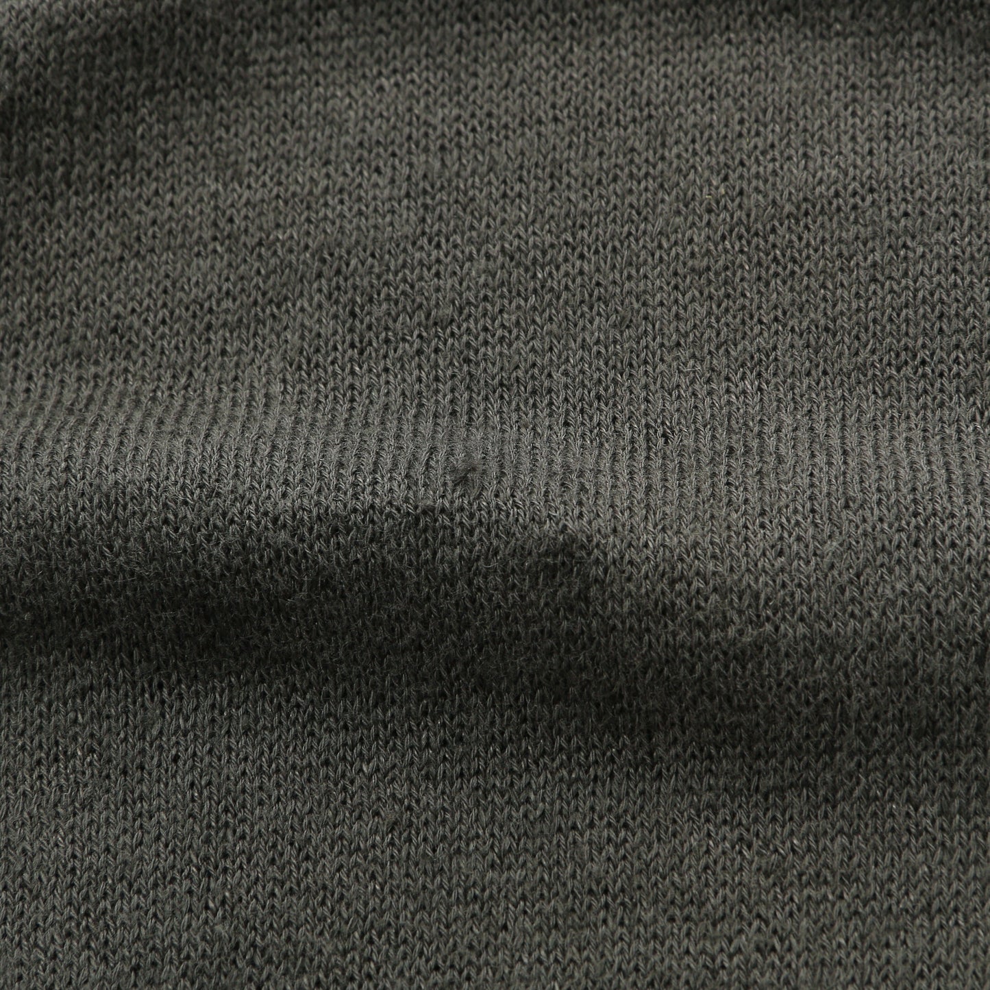 LINEN COTTON KNIT
