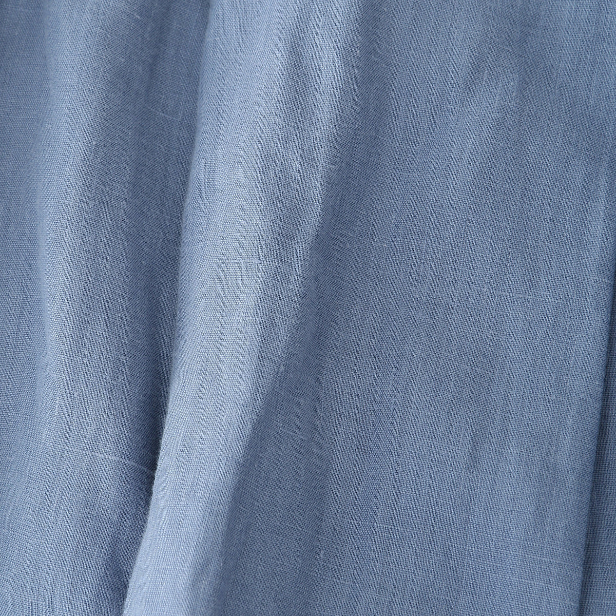 SHIRTING LINEN III SKIRT