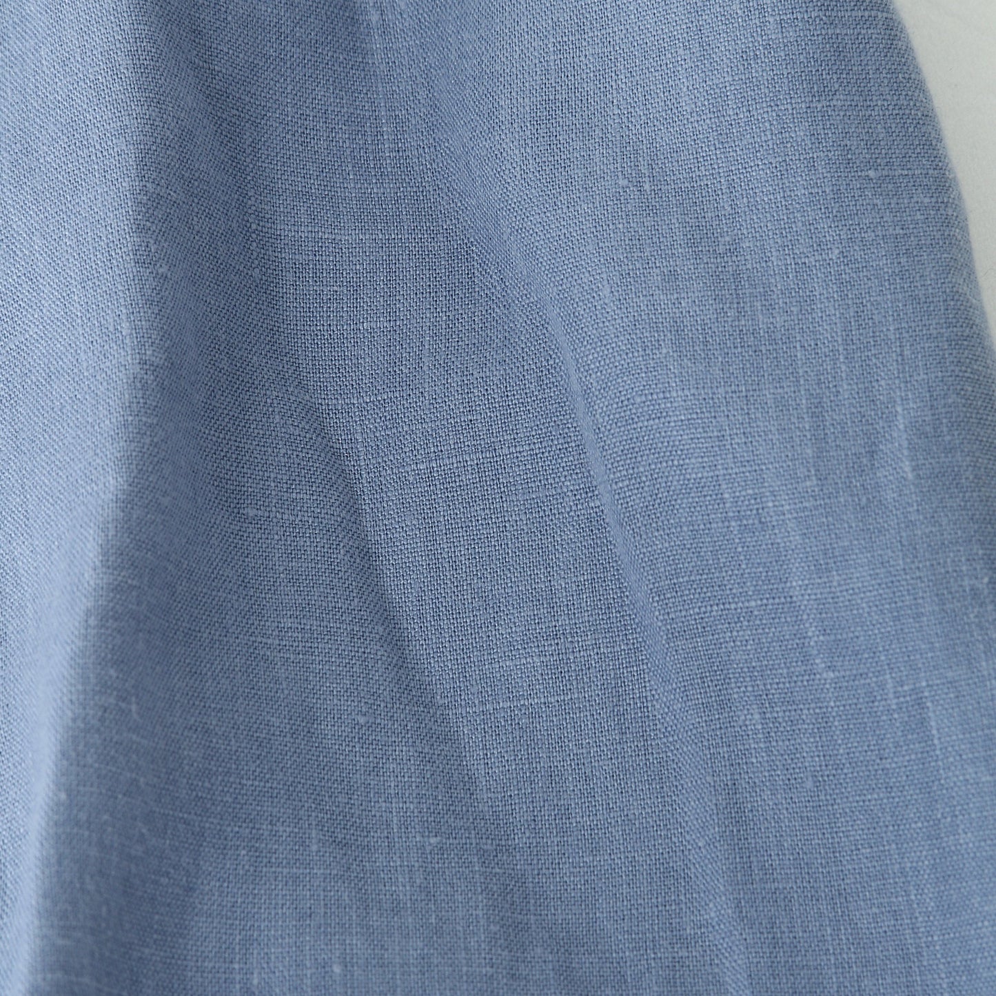 SHIRTING LINEN III SKIRT