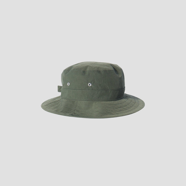 COATING NYLON HAT