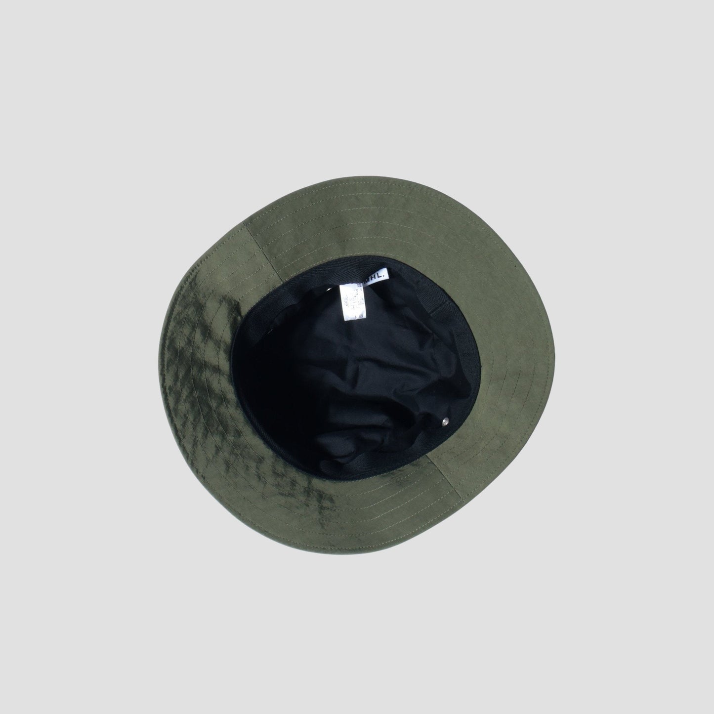 COATING NYLON HAT