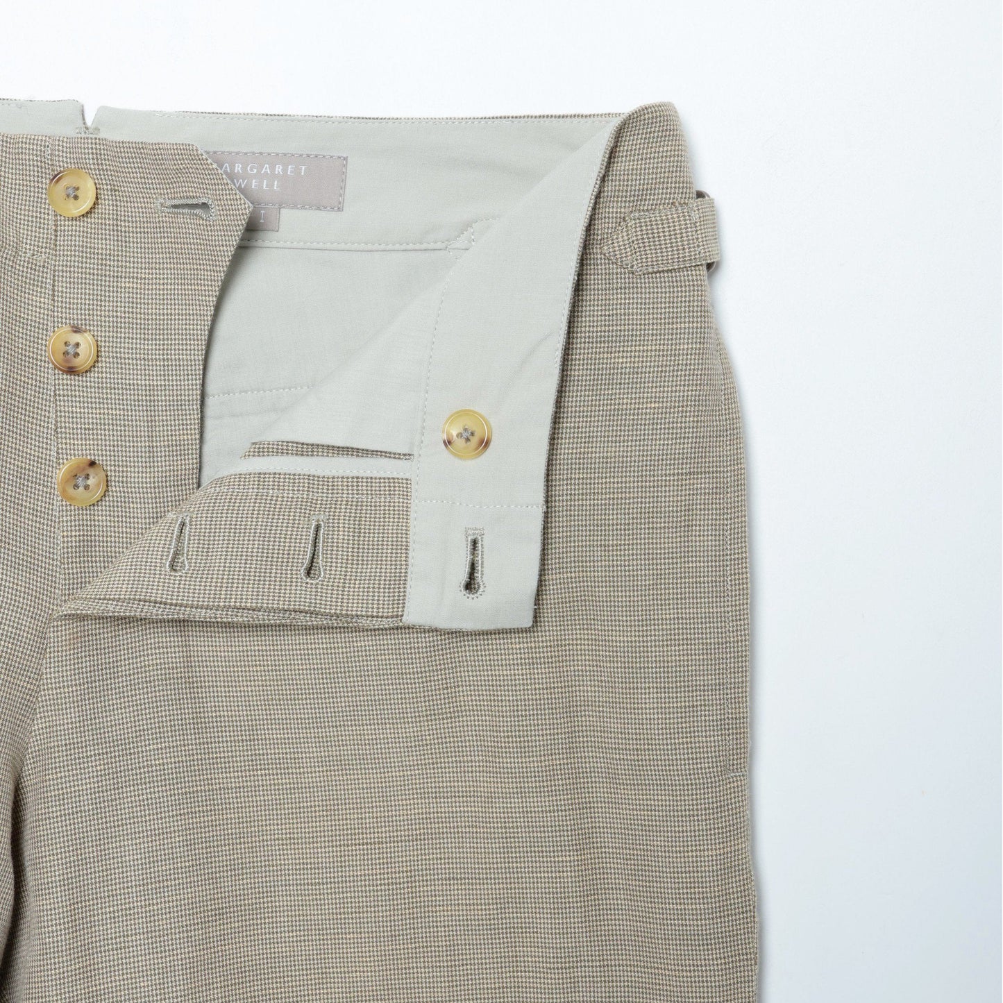 TROUSERS