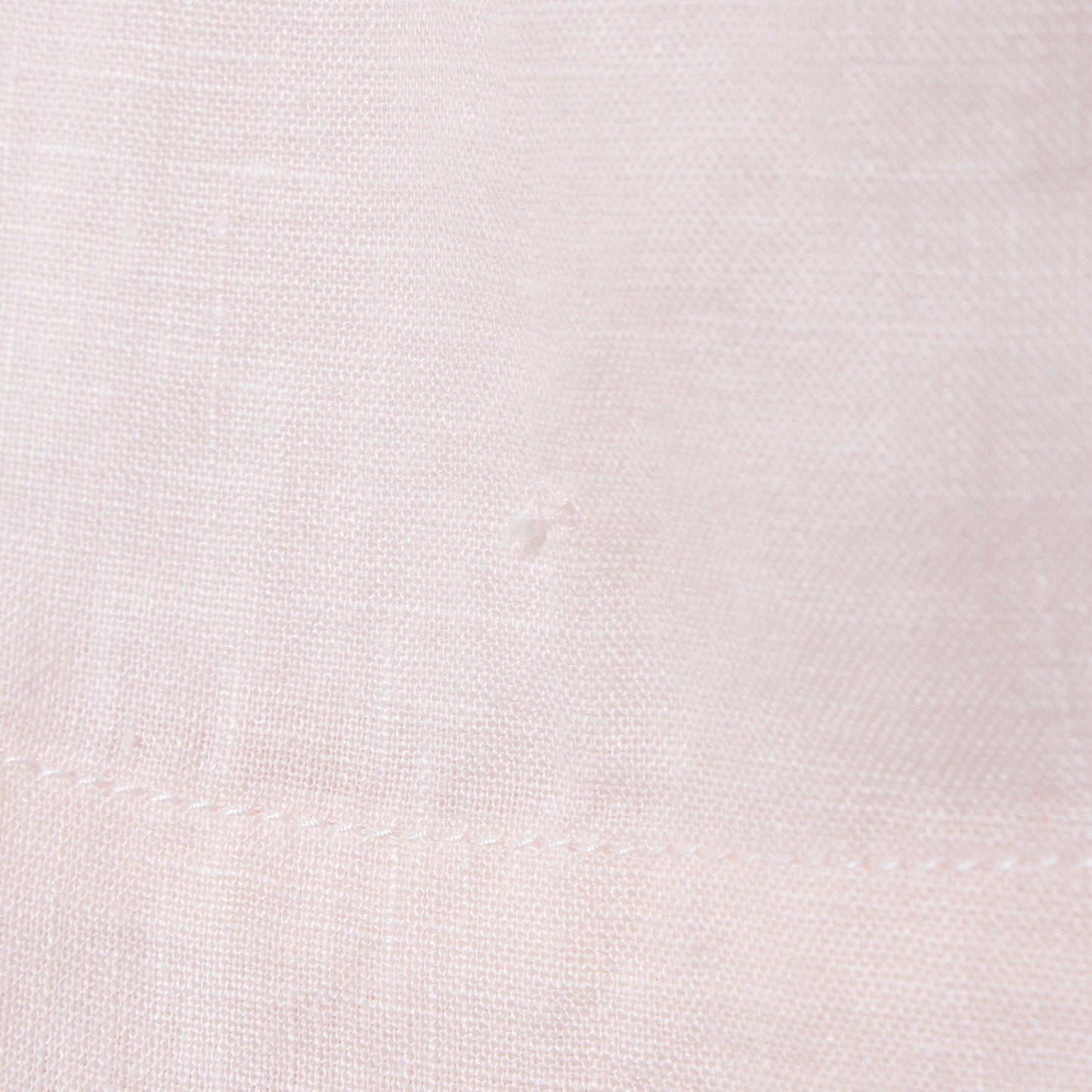 LINEN VOILE SKIRT