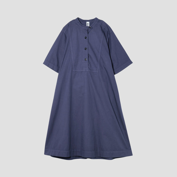 SUPERFINE COTTON TWILL(ｵﾝﾗｲﾝｽﾄｱ限定) DRESS