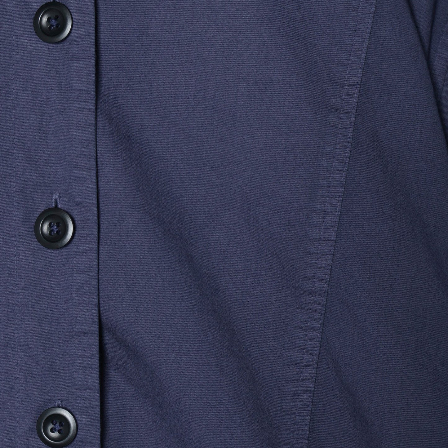 SUPERFINE COTTON TWILL(ｵﾝﾗｲﾝｽﾄｱ限定) DRESS
