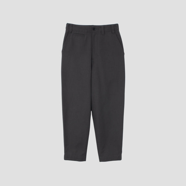 COTTON WOOL DRILL TROUSERS