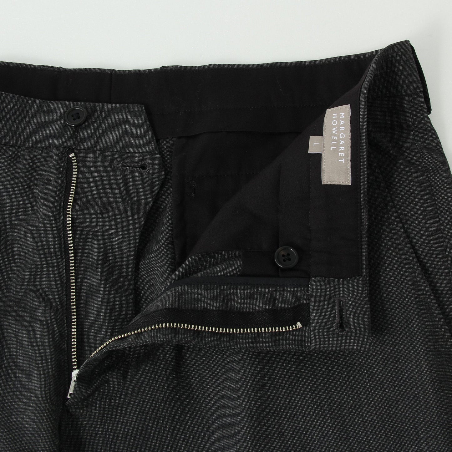 TROUSERS