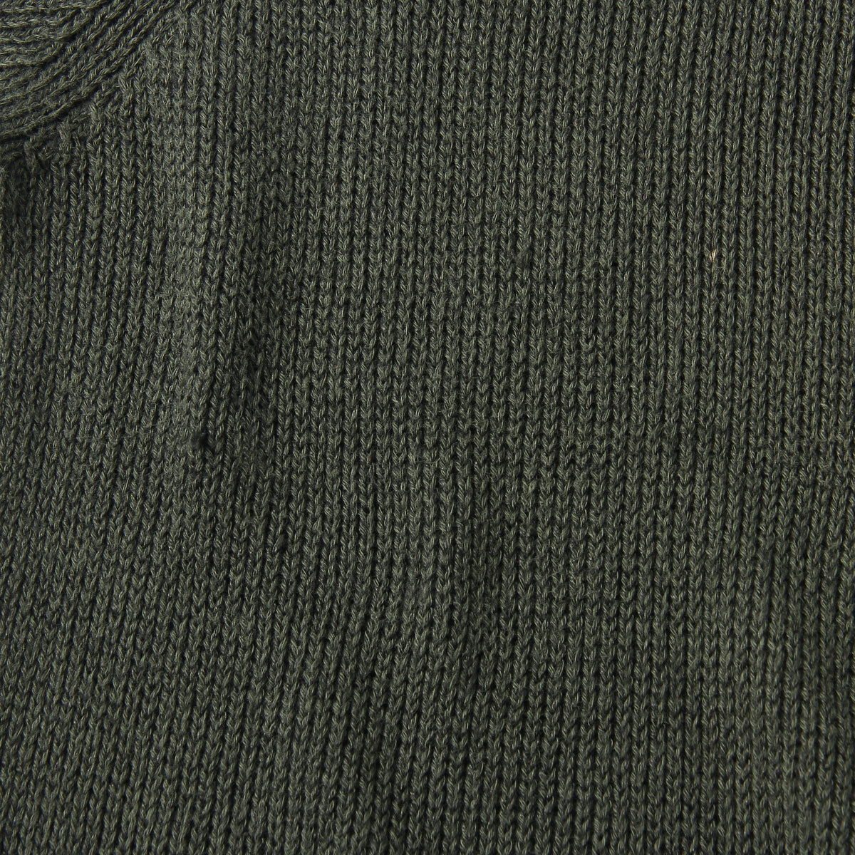 LINEN COTTON KNIT