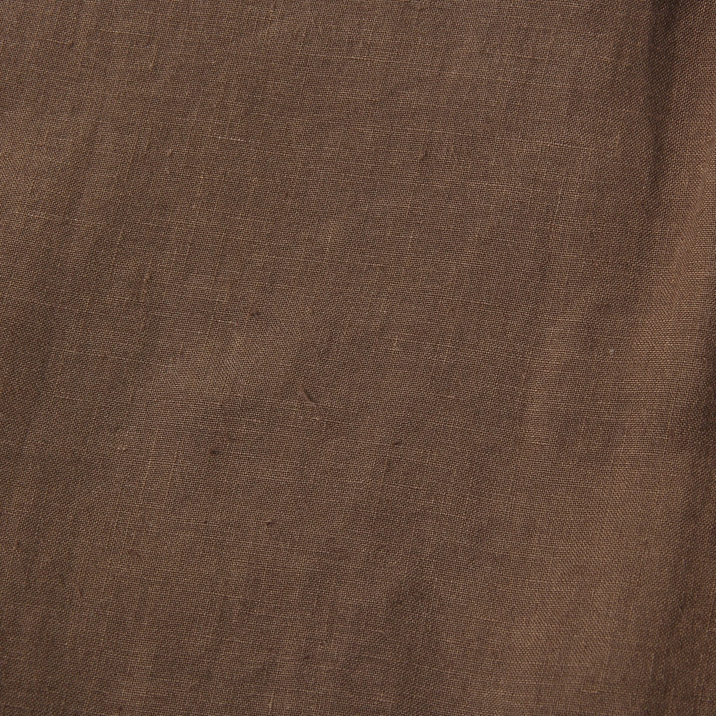 PLAIN LINEN SHIRT