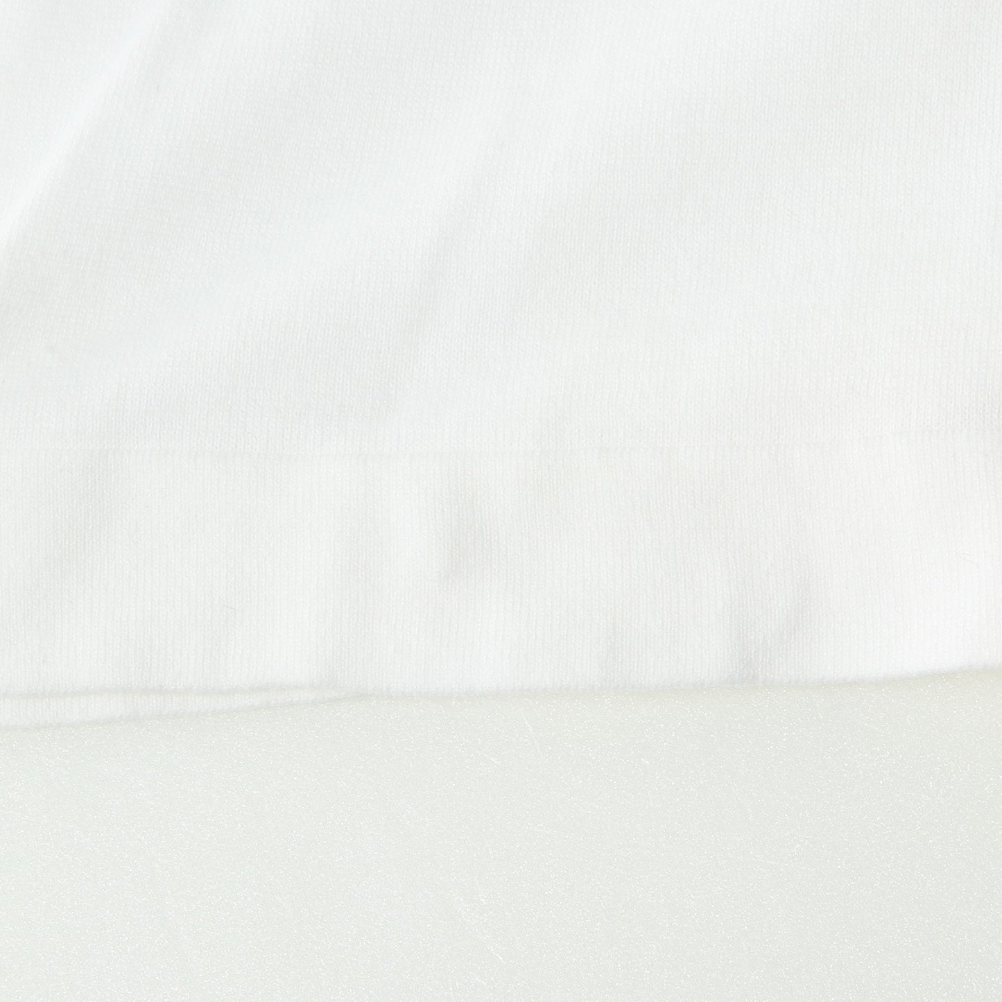 SUPERFINE COTTON JACKET KNIT