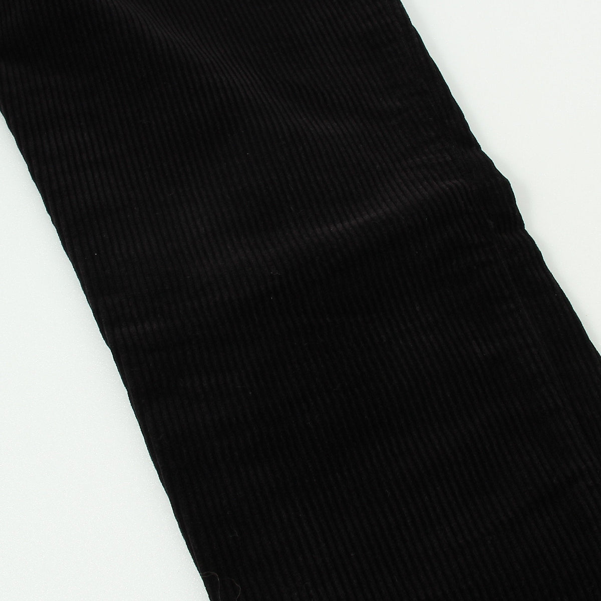 HEAVY CORDUROY TROUSERS