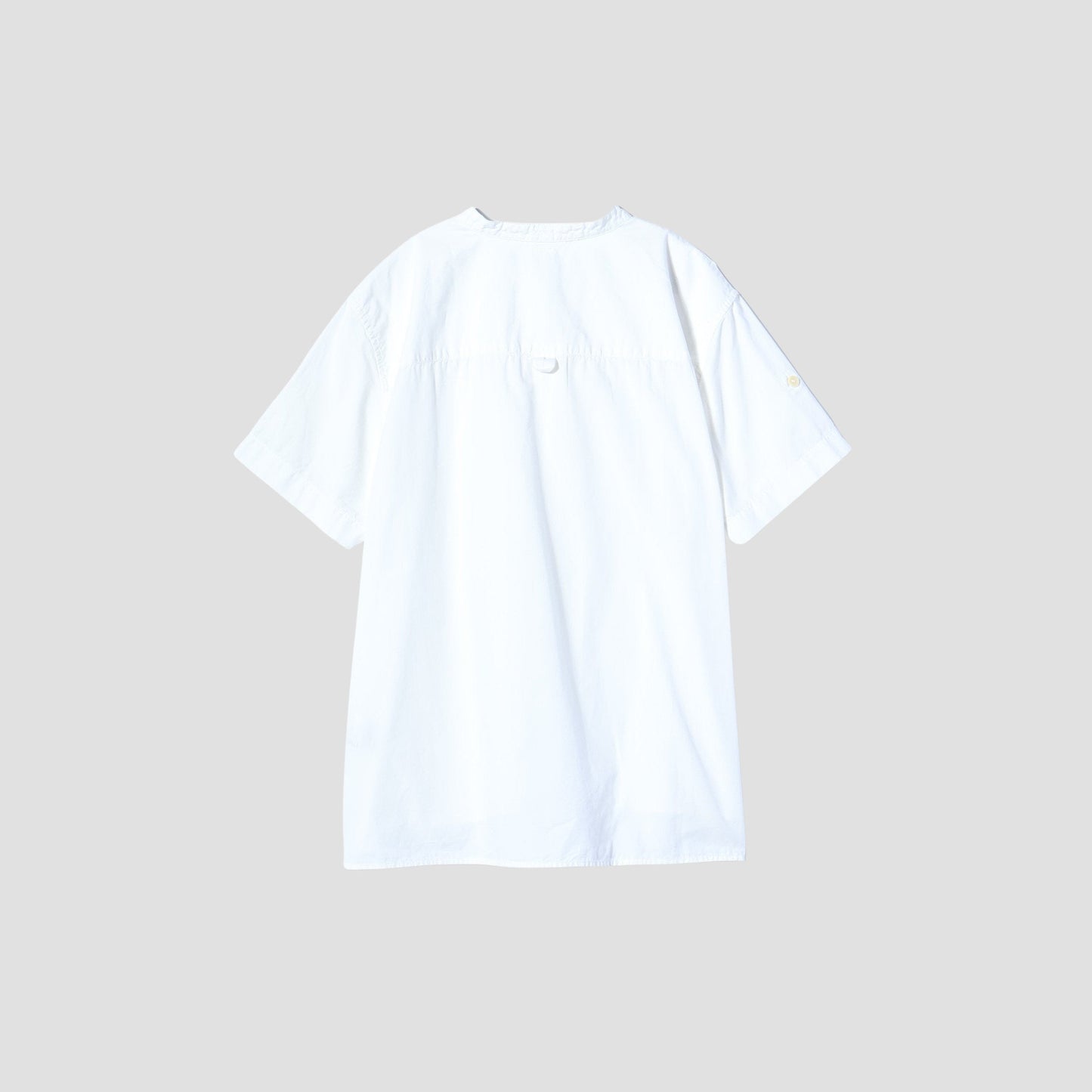 SOFT WASHED COTTON SHIRT