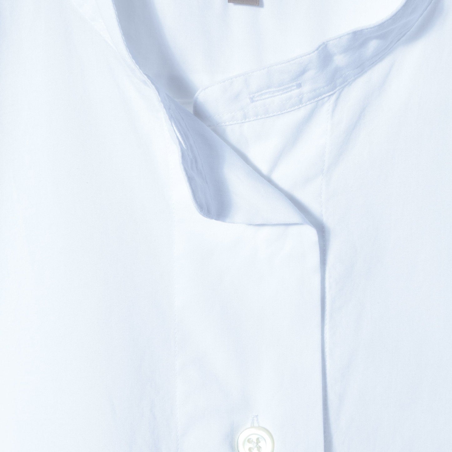 SOFT WASHED COTTON SHIRT