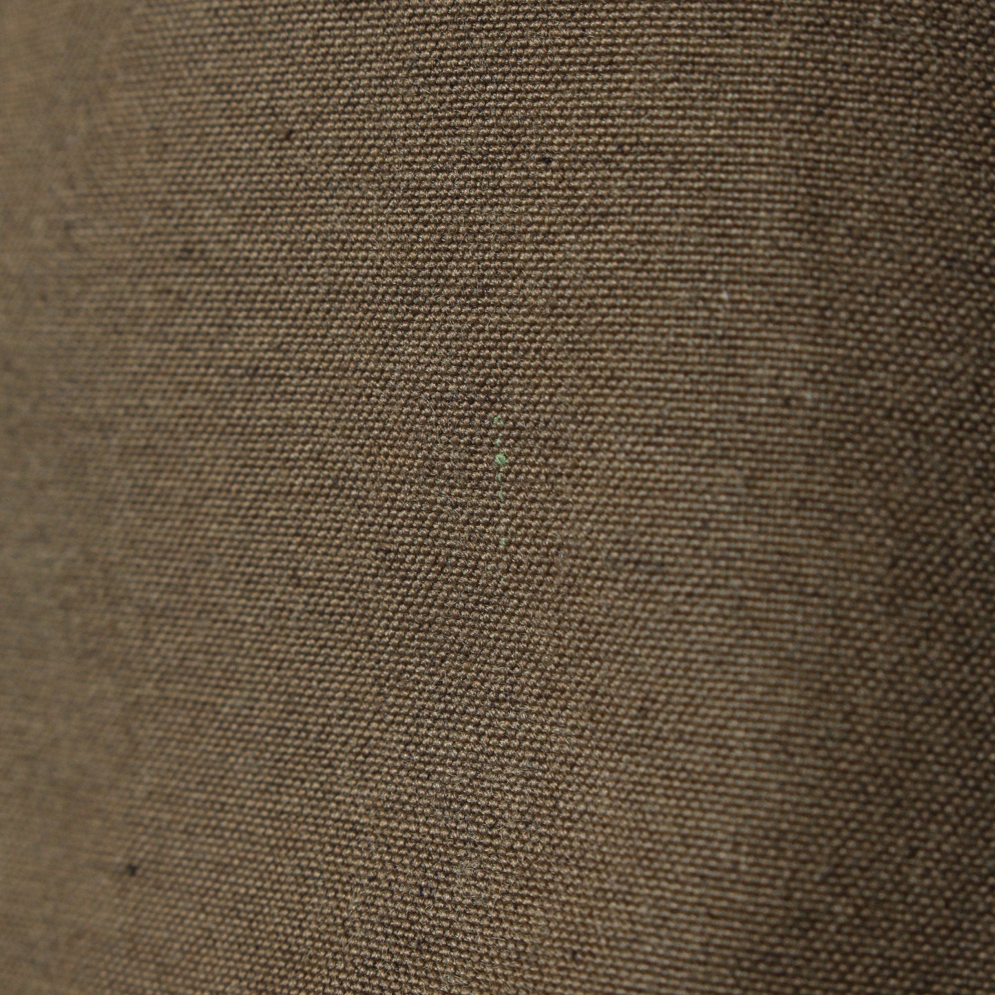 OVERDYE MELANGE COTTON DRESS