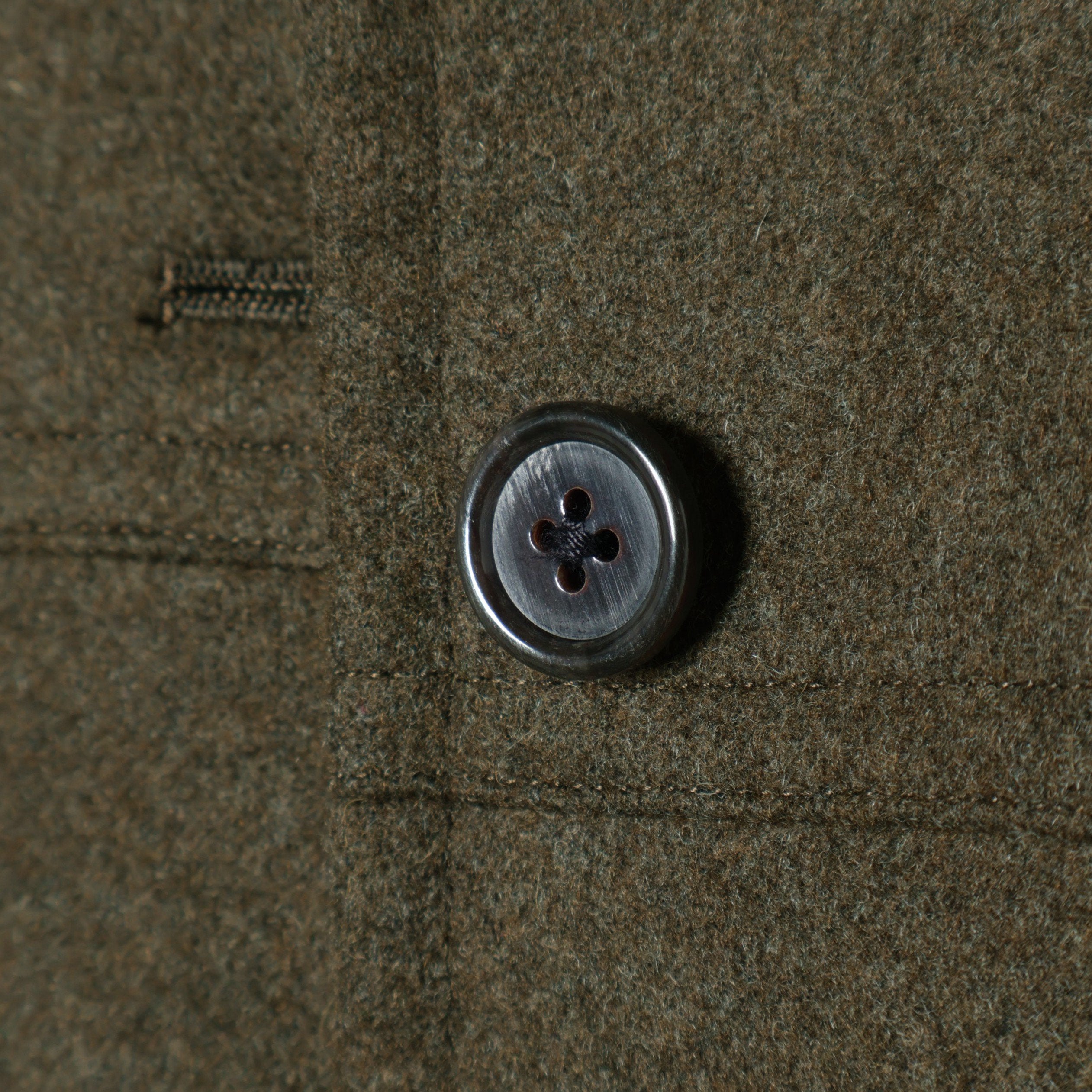 コート / II / GREEN(グリーン) ｜ マーガレット・ハウエル 公式