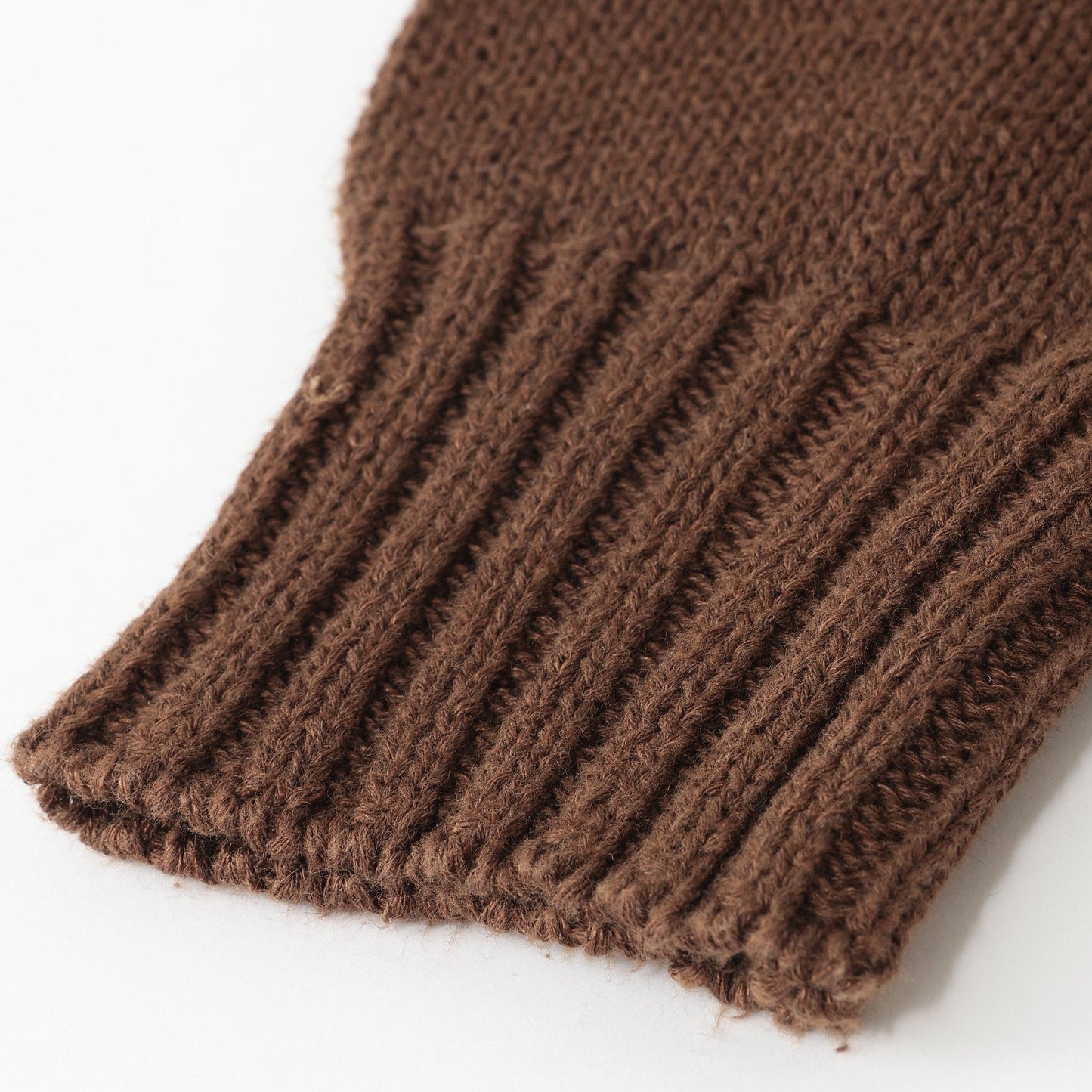 LINEN COTTON SILK JUMPER KNIT