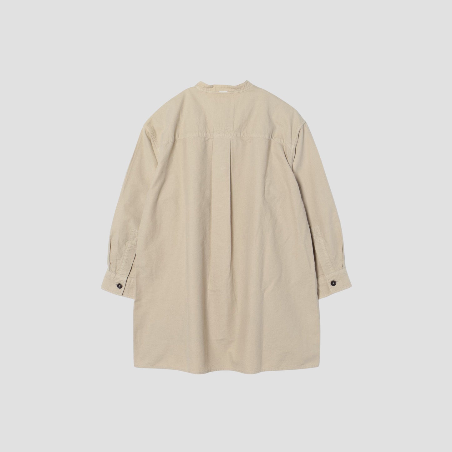 SOFT HOPSACK SHIRT