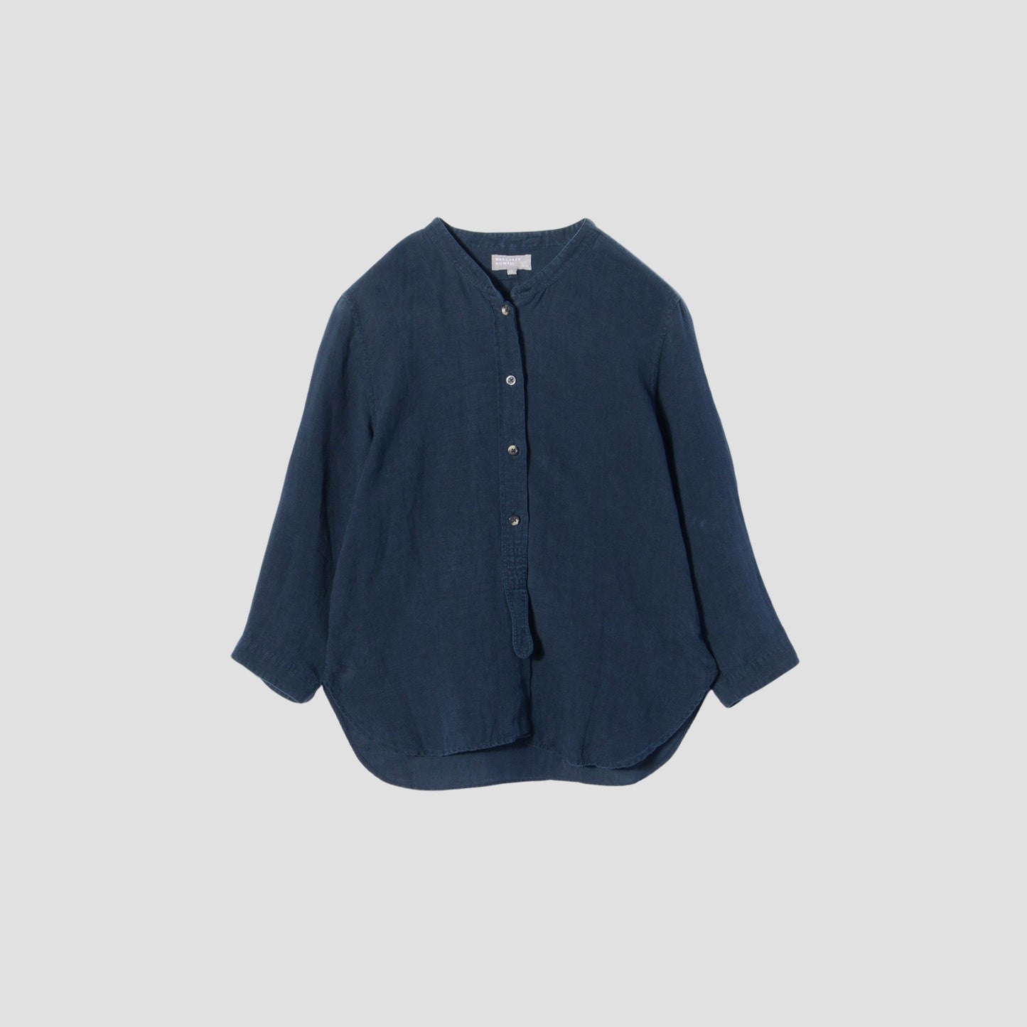 FINE LINEN SHIRT