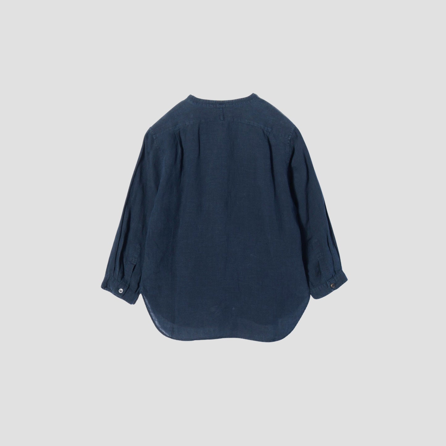 FINE LINEN SHIRT