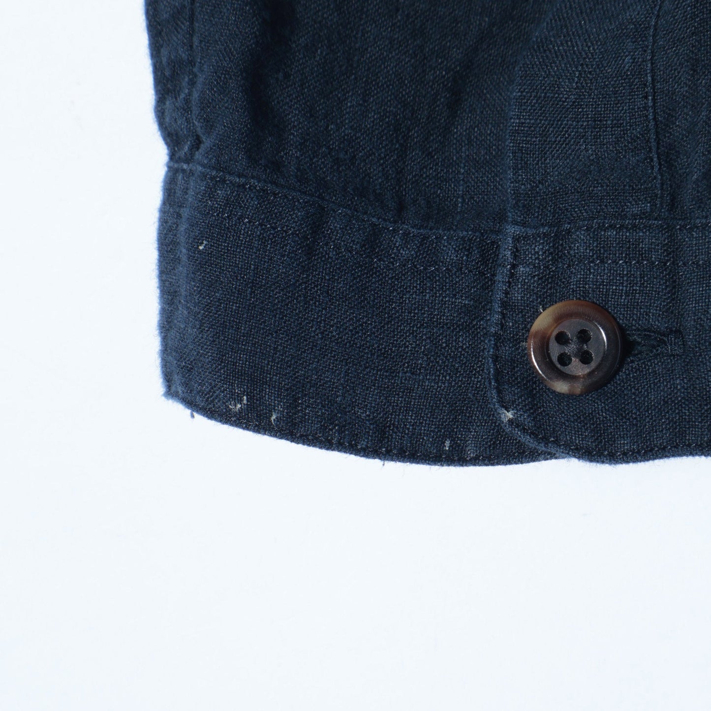 FINE LINEN SHIRT