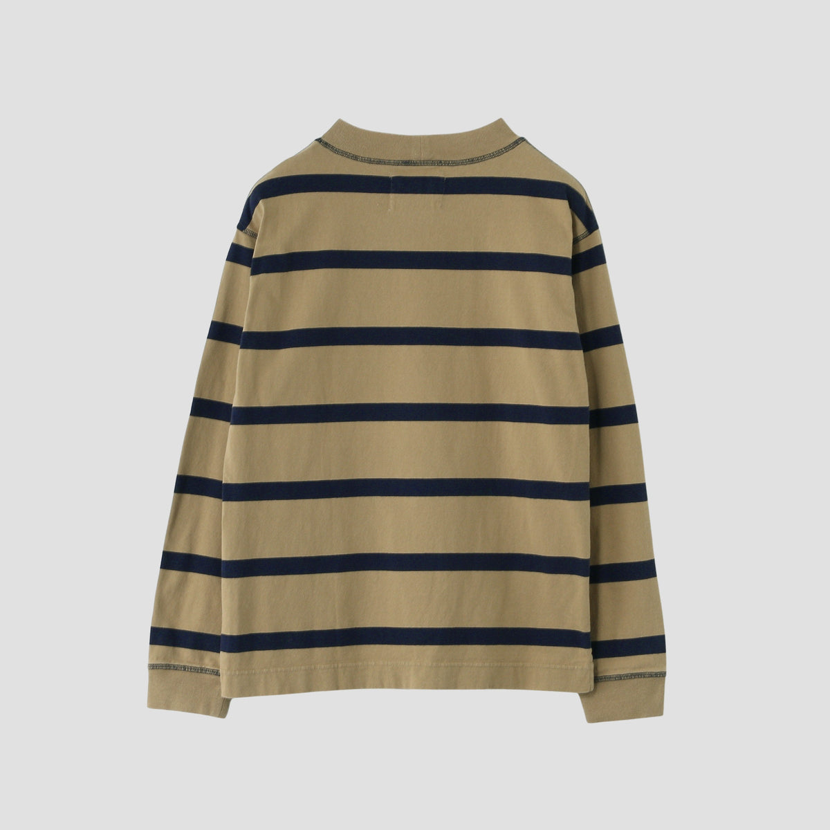 WIDE STRIPE DRY JERSEY