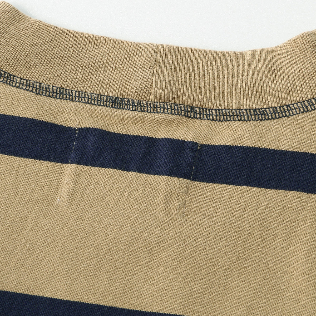 WIDE STRIPE DRY JERSEY