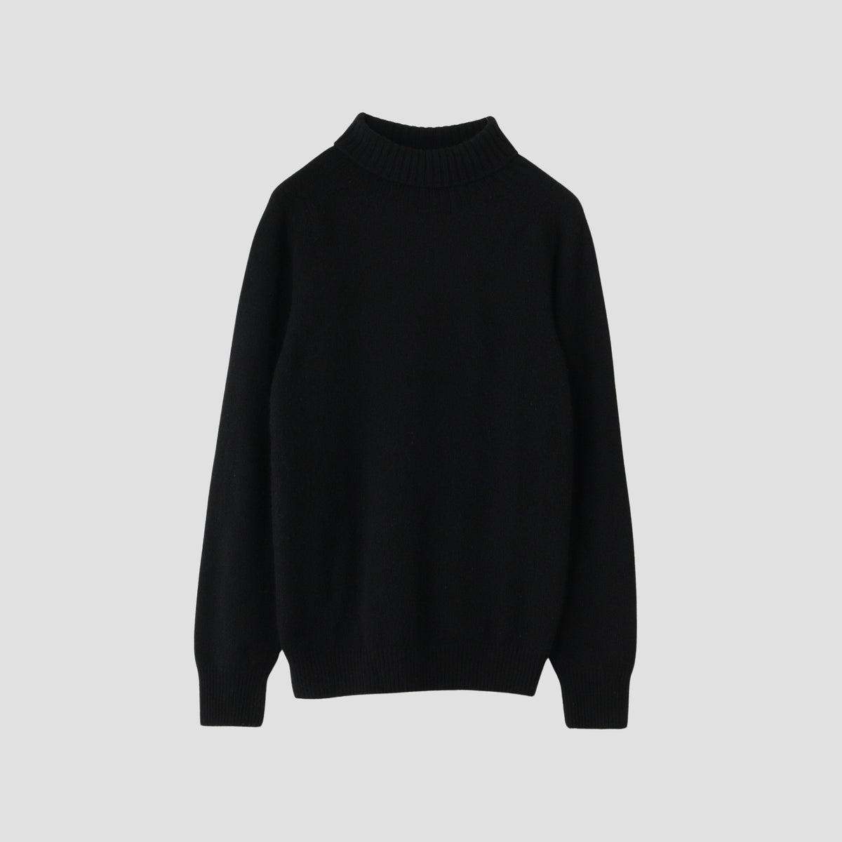MERINO CASHMERE KNIT