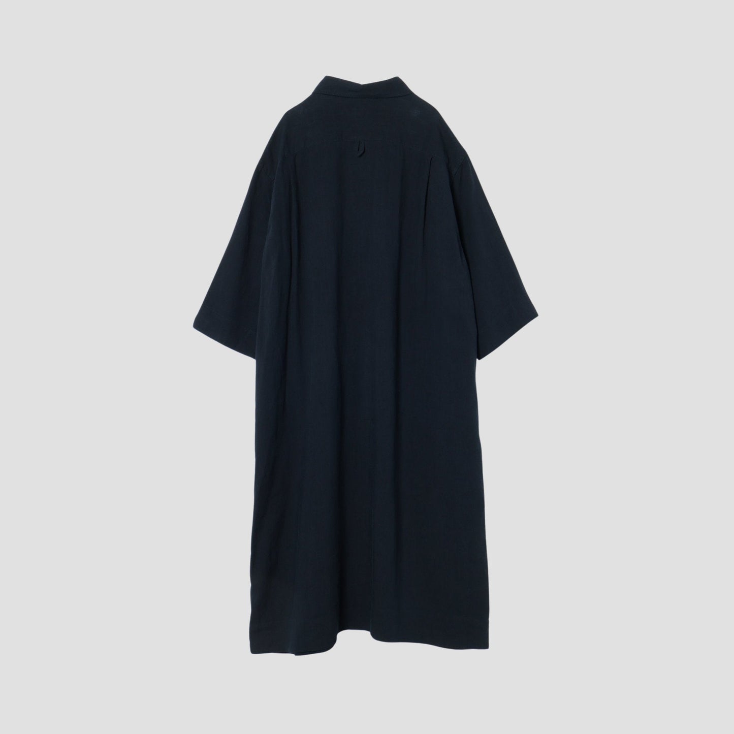 LIGHT LINEN DRESS