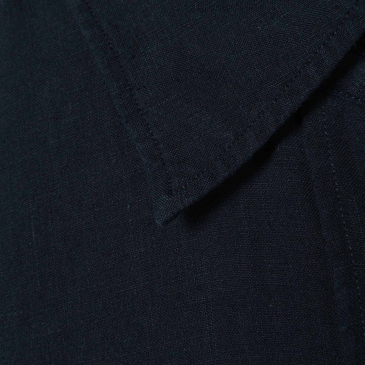 LIGHT LINEN DRESS