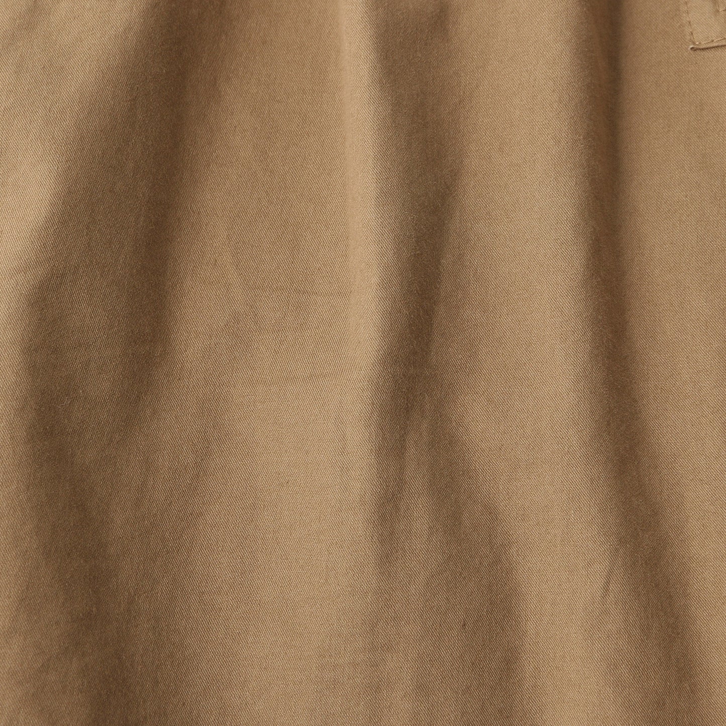 SUPERFINE TWILL SKIRT