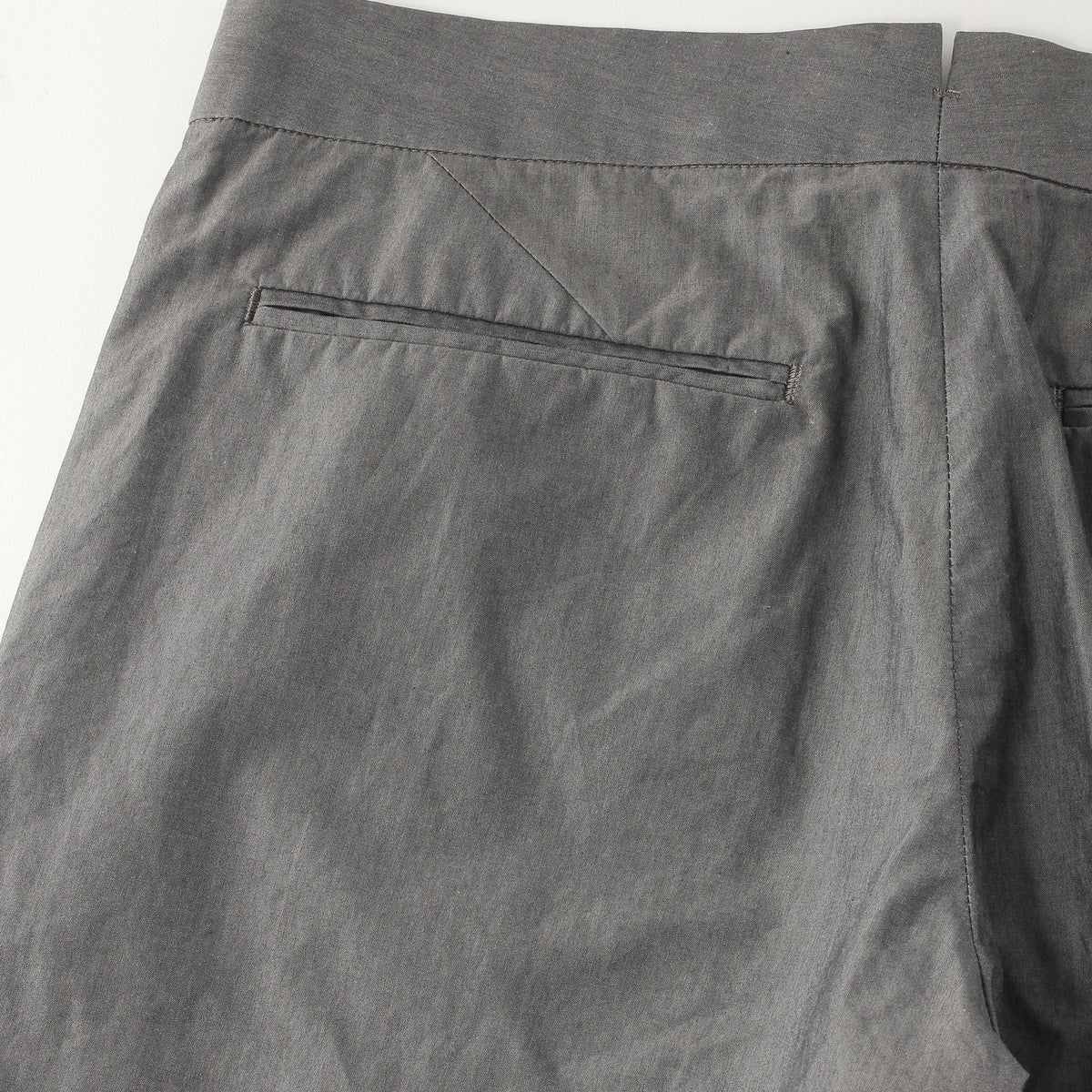 TROUSERS