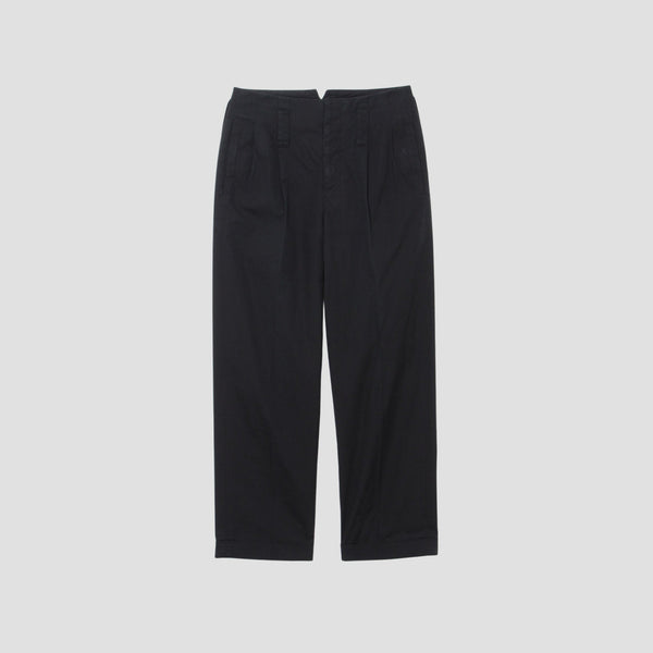 PINPOINT OXFORD TROUSERS