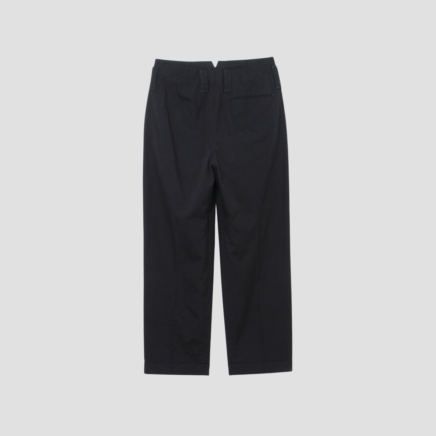 PINPOINT OXFORD TROUSERS