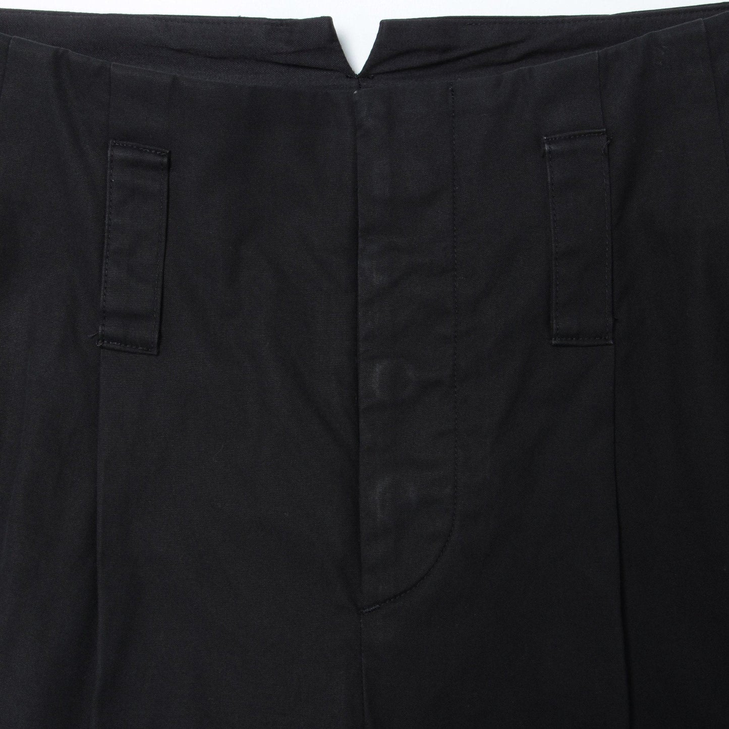 PINPOINT OXFORD TROUSERS