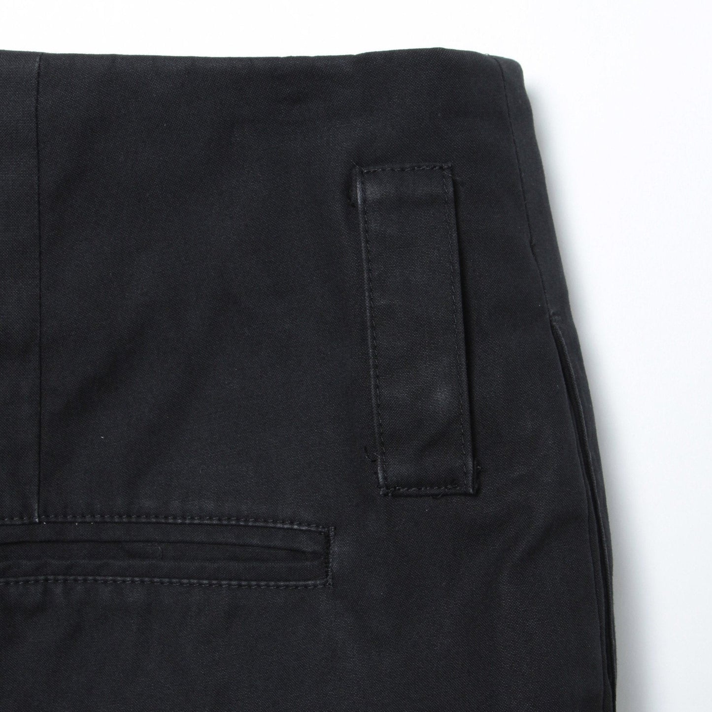 PINPOINT OXFORD TROUSERS