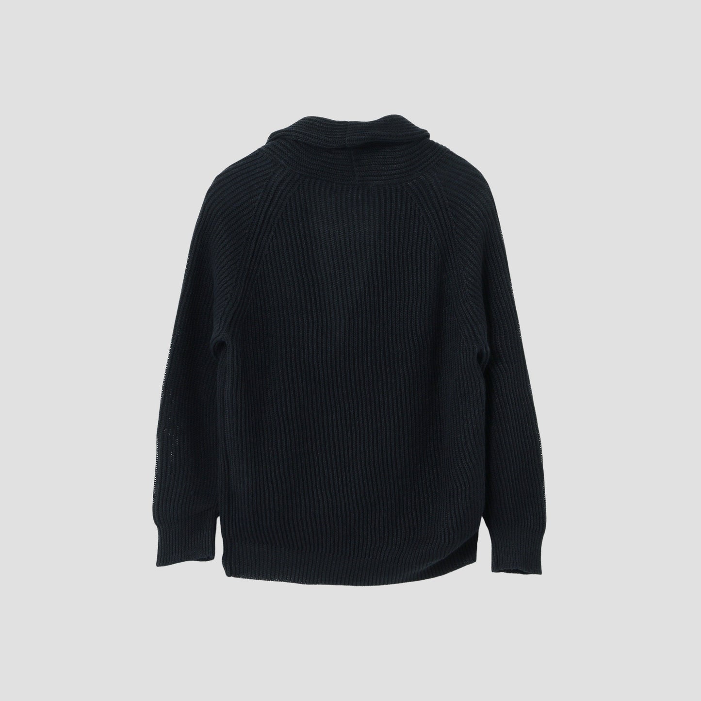 CHUNKY LINEN KNIT