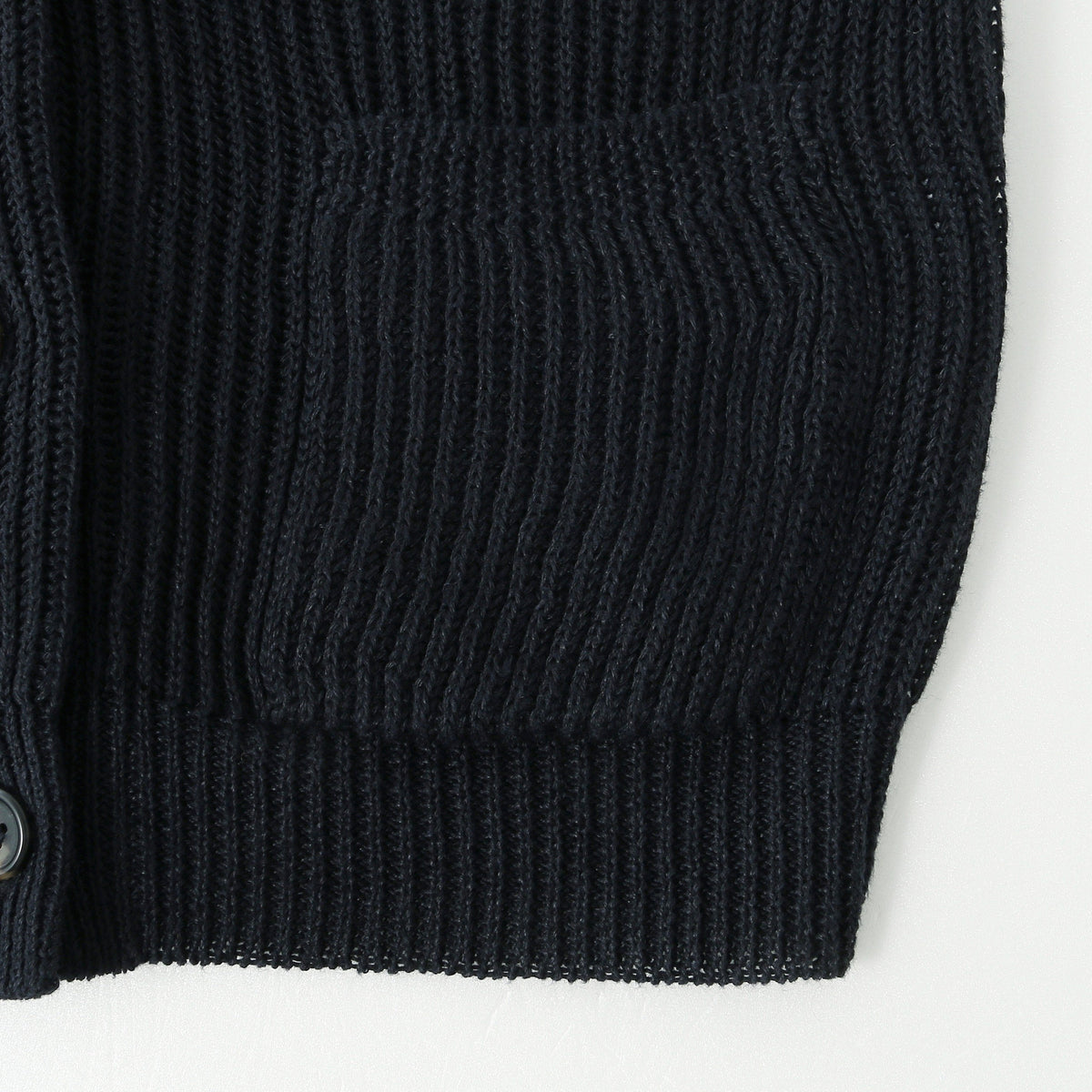 CHUNKY LINEN KNIT