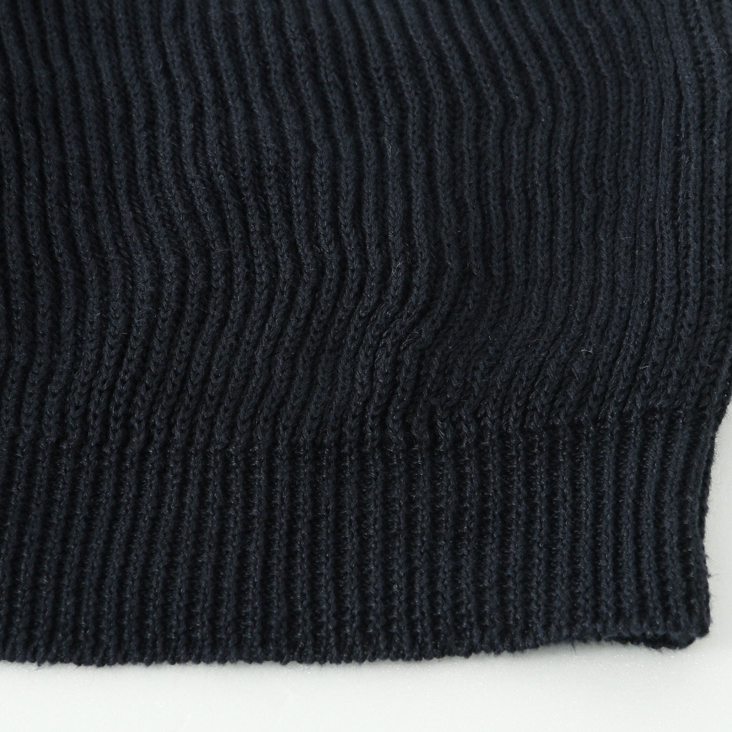 CHUNKY LINEN KNIT
