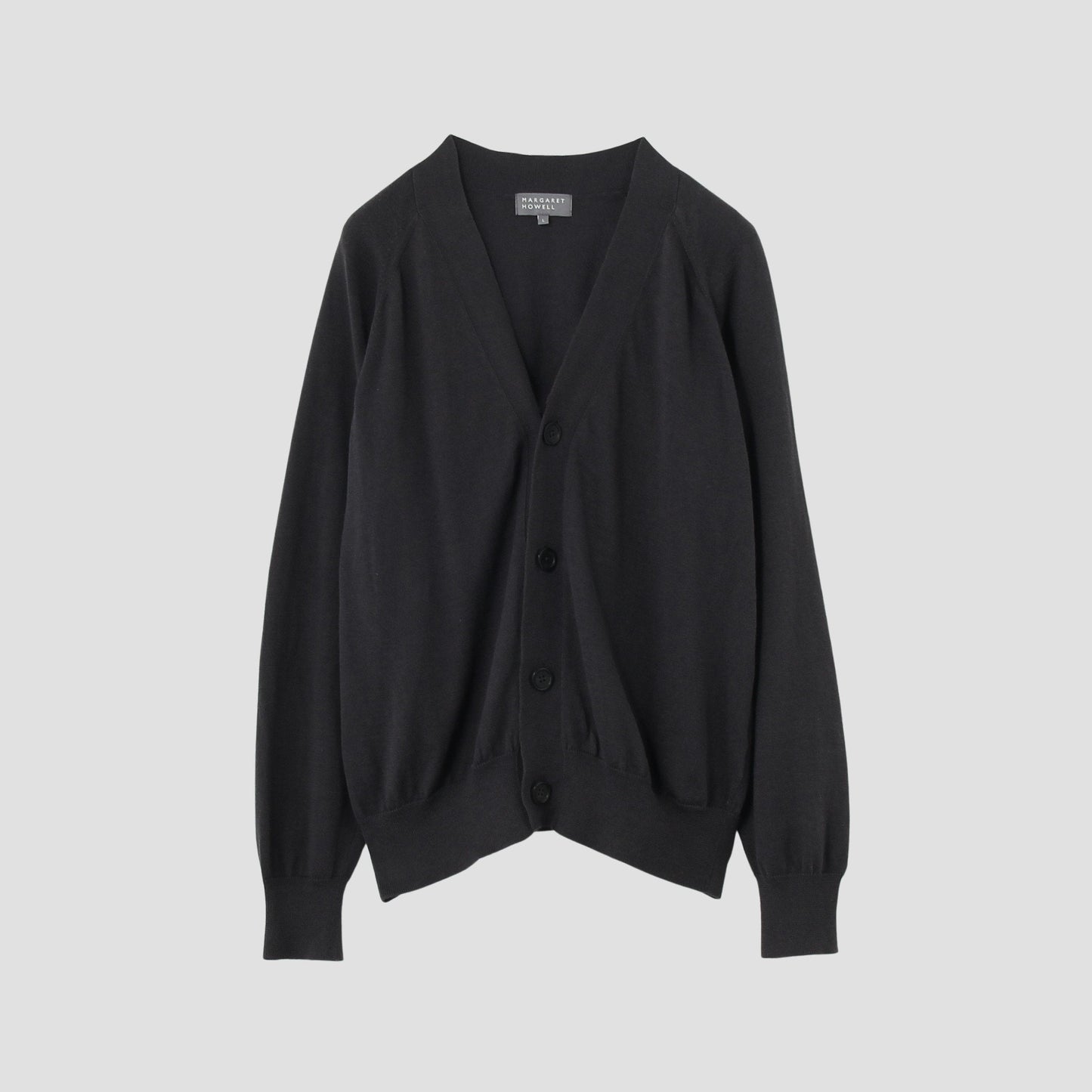 RAMIE COTTON KNIT